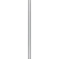 Aitatolpat 2kpl alumiini 185cm