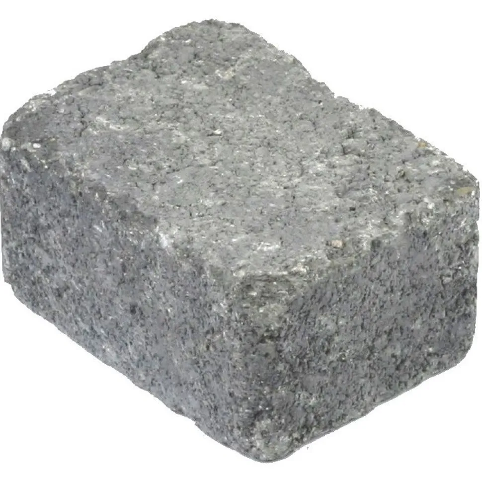 Antiikkikivi Lakka puolikas 119x89x60 mm harmaa