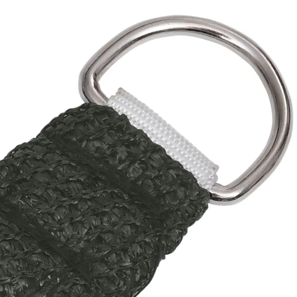 Aurinkopurje 160 g/m² antrasiitti 3x6 m hdpe