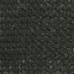 Aurinkopurje 160 g/m² antrasiitti 3x6 m hdpe