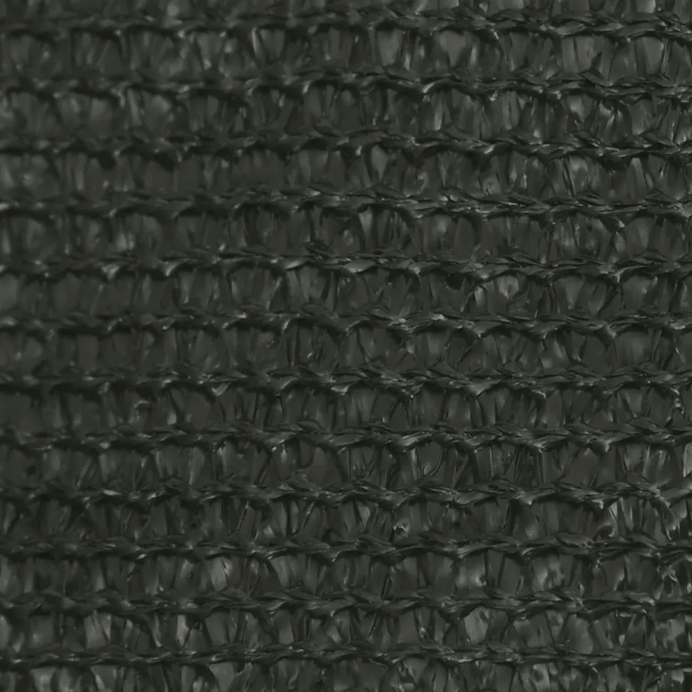 Aurinkopurje 160 g/m² antrasiitti 3x6 m hdpe