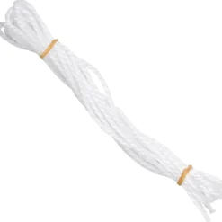 Aurinkopurje 160 g/m² beige 5x5 m HDPE