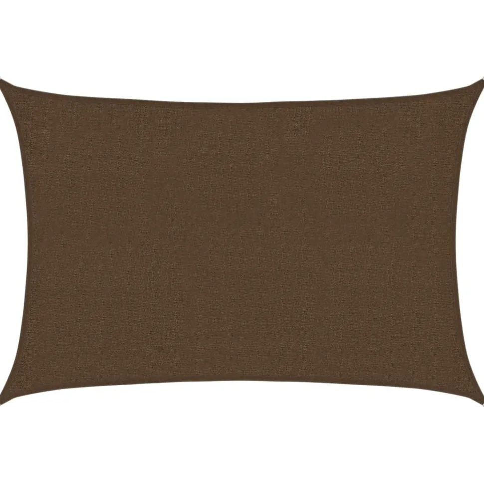 Aurinkopurje, 160 g/m² HDPE, eri värejä ja kokoja (16419)