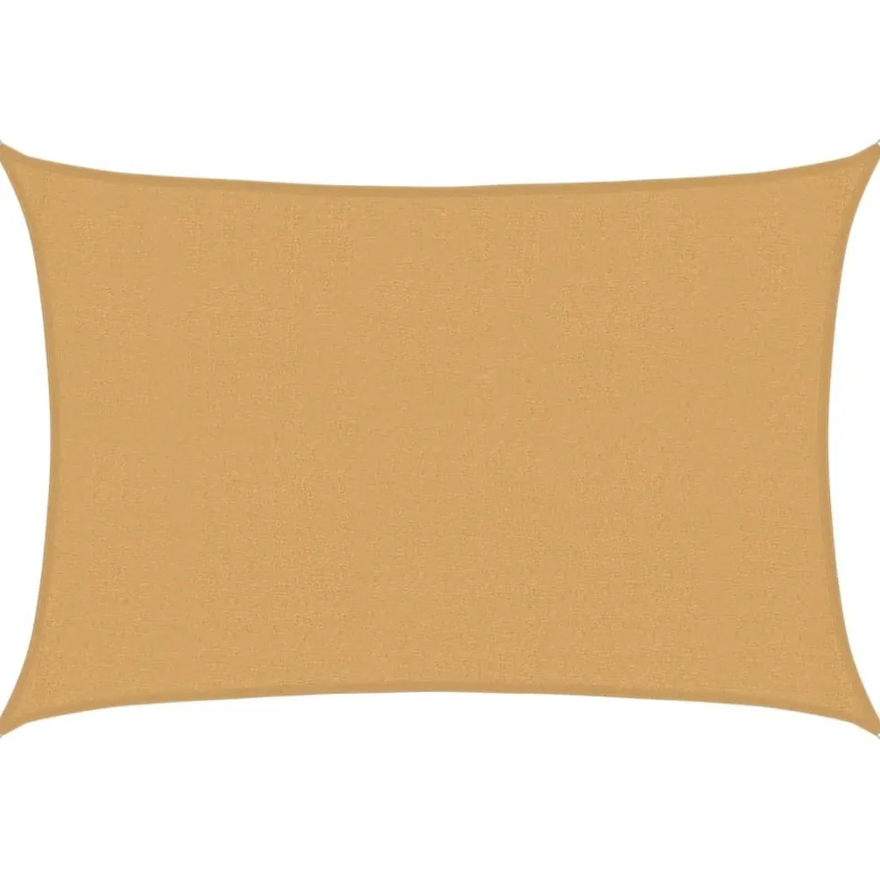 Aurinkopurje, 160 g/m² HDPE, eri värejä ja kokoja (16419)