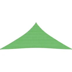 Aurinkopurje 160 g/m² 3x3x3 m HDPE valkoinen