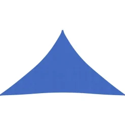 Aurinkopurje 160 g/m² 3x3x3 m HDPE valkoinen