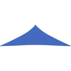 Aurinkopurje 160 g/m² 3x3x3 m HDPE valkoinen