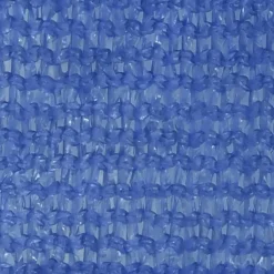 Aurinkopurje 160 g/m² 3x3x3 m HDPE valkoinen