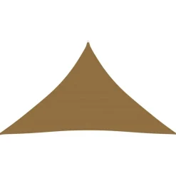 Aurinkopurje 160 g/m² 3x3x3 m HDPE valkoinen