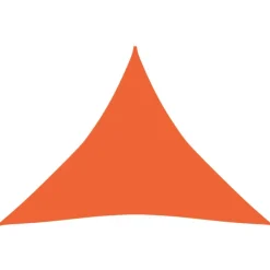 Aurinkopurje 160 g/m² 3x3x3 m HDPE valkoinen