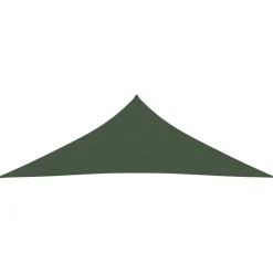Aurinkopurje 160 g/m² 3x3x3 m HDPE valkoinen