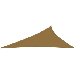Aurinkopurje 160 g/m² 3x3x3 m HDPE valkoinen