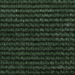 Aurinkopurje 160 g/m² 3x3x3 m HDPE valkoinen