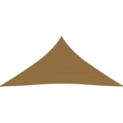 Aurinkopurje 160 g/m² 3x3x3 m HDPE valkoinen