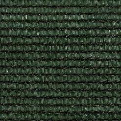 Aurinkopurje 160 g/m² 3x3x3 m HDPE valkoinen