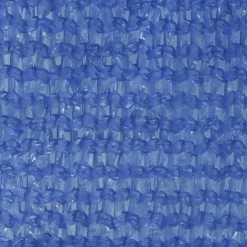 Aurinkopurje 160 g/m² 3x3x3 m HDPE valkoinen