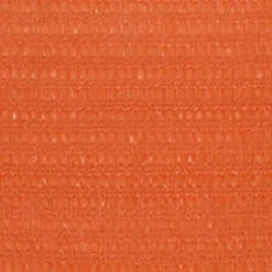 Aurinkopurje 160 g/m² 3x3x3 m HDPE valkoinen