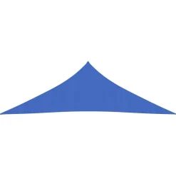 Aurinkopurje 160 g/m² 3x3x3 m HDPE valkoinen