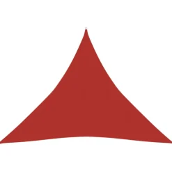 Aurinkopurje 160 g/m² 3x3x3 m HDPE valkoinen