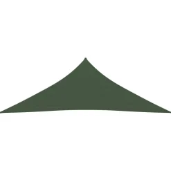 Aurinkopurje 160 g/m² 3x3x3 m HDPE valkoinen