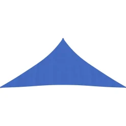 Aurinkopurje 160 g/m² 3x3x3 m HDPE valkoinen