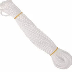 Aurinkopurje HDPE neliönmuotoinen 2x2 m valkoinen
