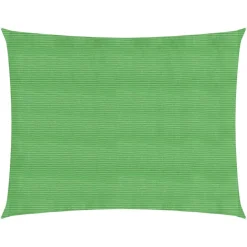 Aurinkopurje suorakulma, HDPE, 160g/m², eri kokoja ja värejä