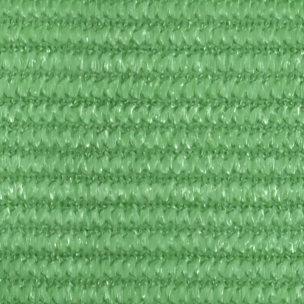 Aurinkopurje suorakulma, HDPE, 160g/m², eri kokoja ja värejä