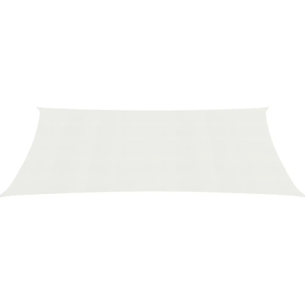 Aurinkopurje suorakulma, HDPE, 160g/m², eri kokoja ja värejä