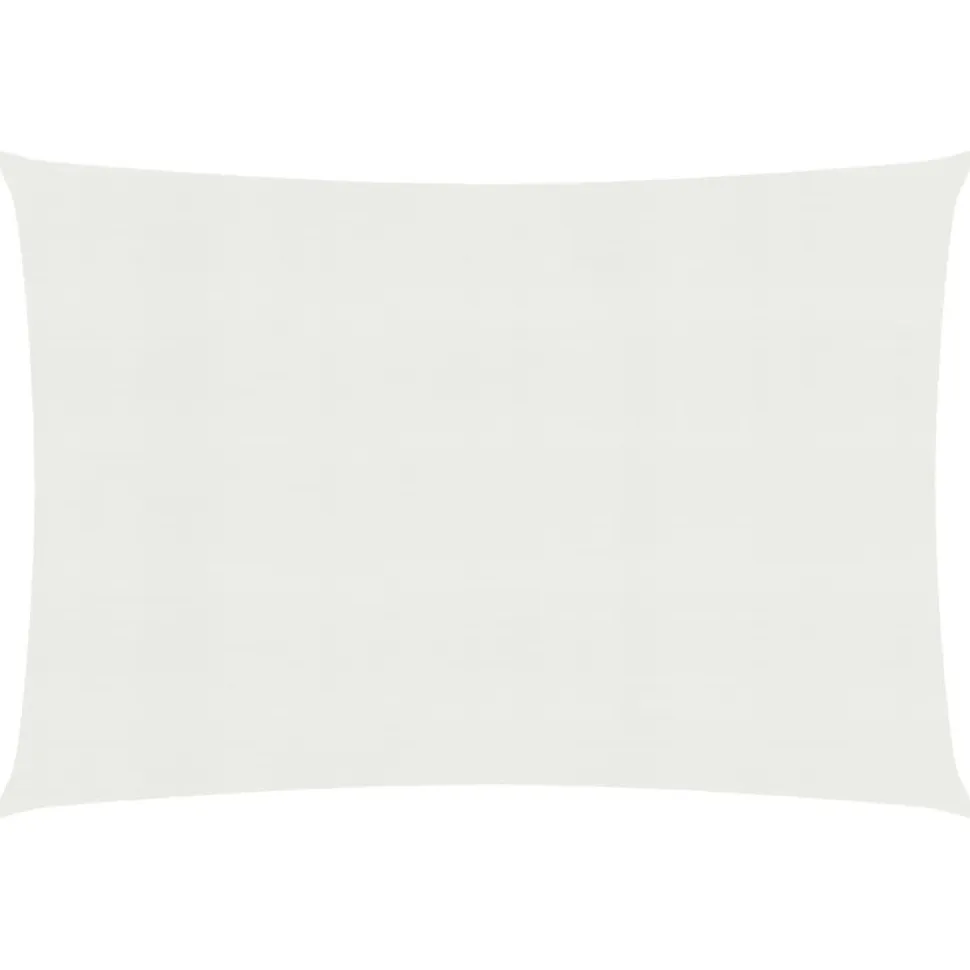 Aurinkopurje suorakulma, HDPE, 160g/m², eri kokoja ja värejä