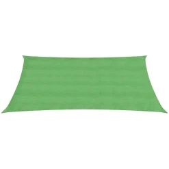 Aurinkopurje suorakulma, HDPE, 160g/m², eri kokoja ja värejä
