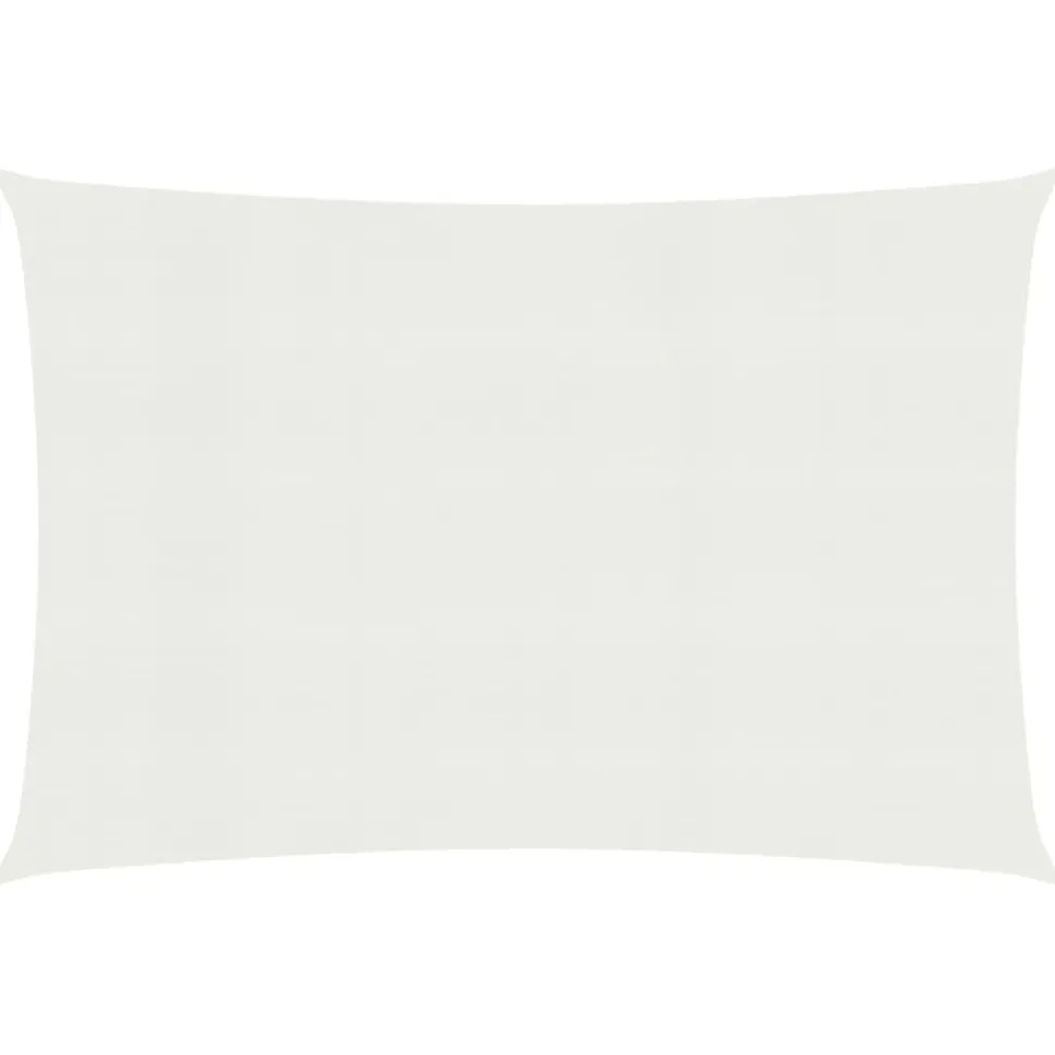 Aurinkopurje suorakulma, HDPE, 160g/m², eri kokoja ja värejä