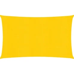 Aurinkopurje suorakulma, HDPE, 160g/m², eri kokoja ja värejä