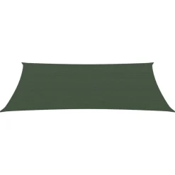 Aurinkopurje suorakulma, HDPE, 160g/m², eri kokoja ja värejä