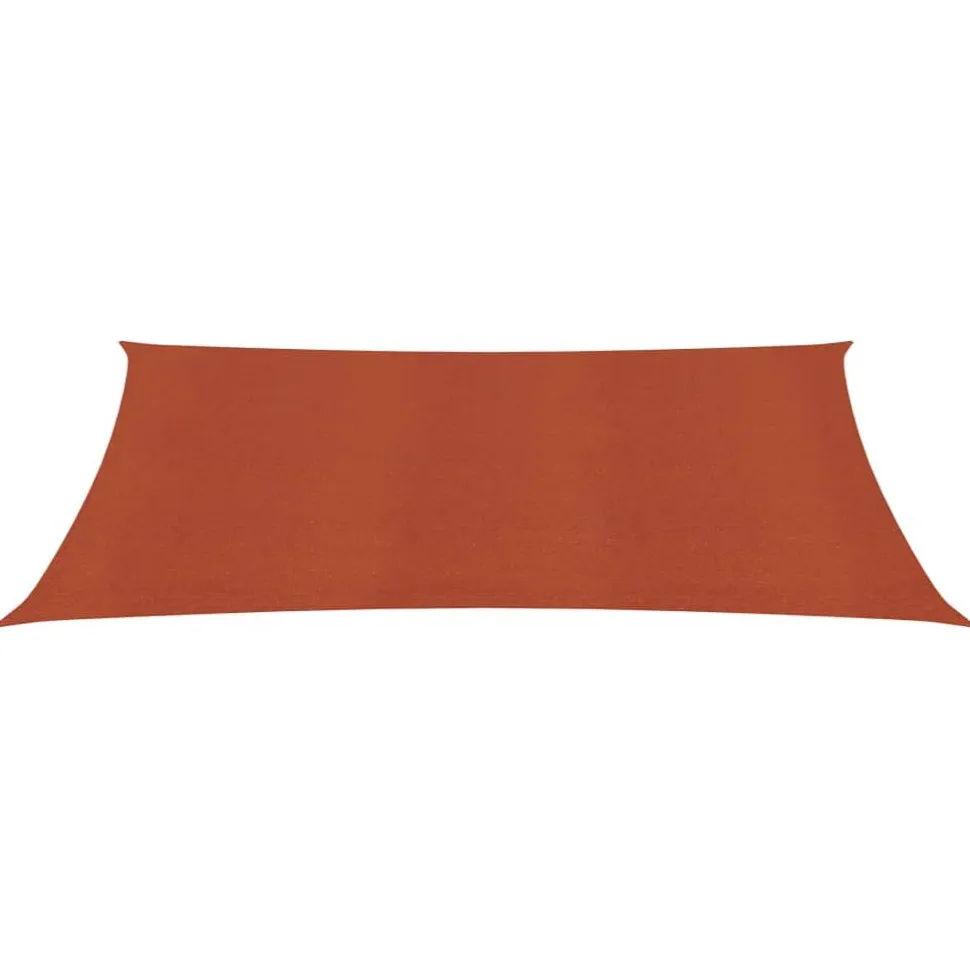 Aurinkopurje suorakulma, HDPE, 160g/m², eri kokoja ja värejä