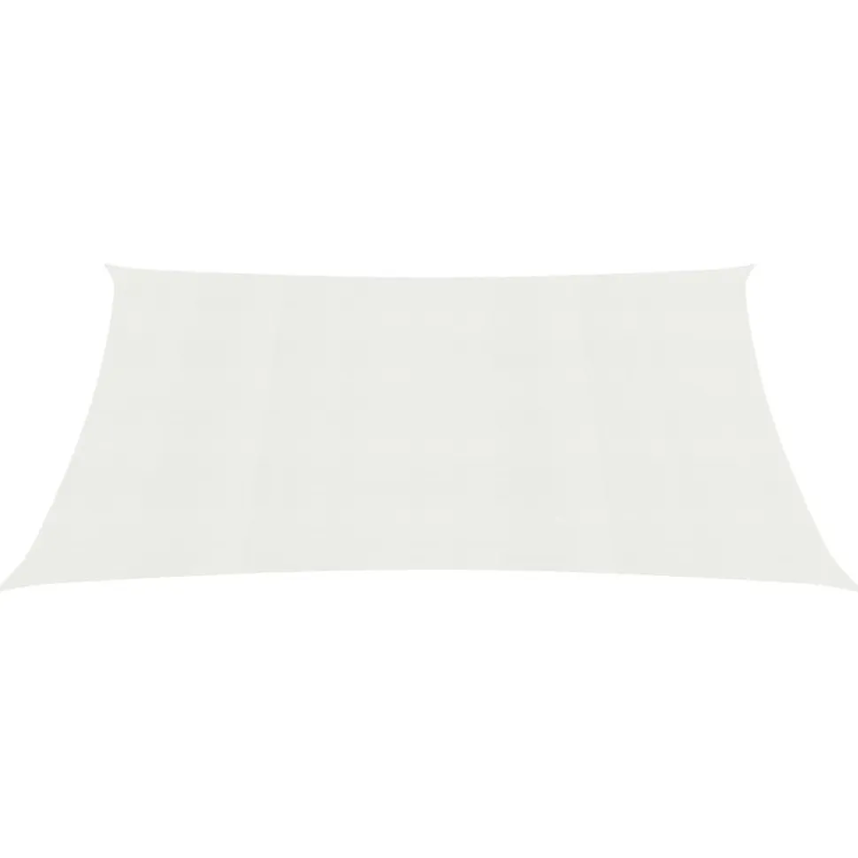 Aurinkopurje suorakulma, HDPE, 160g/m², eri kokoja ja värejä