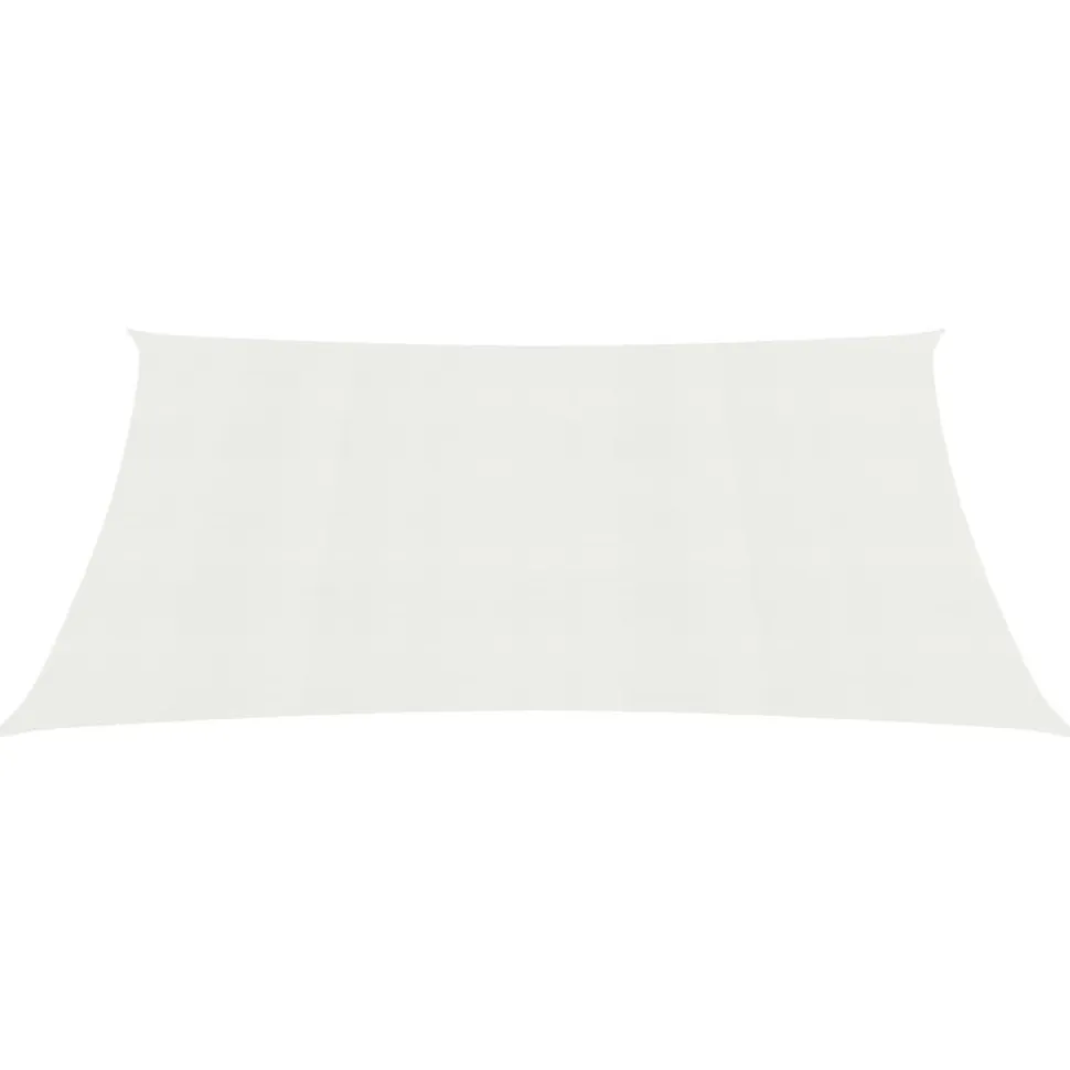 Aurinkopurje suorakulma, HDPE, 160g/m², eri kokoja ja värejä