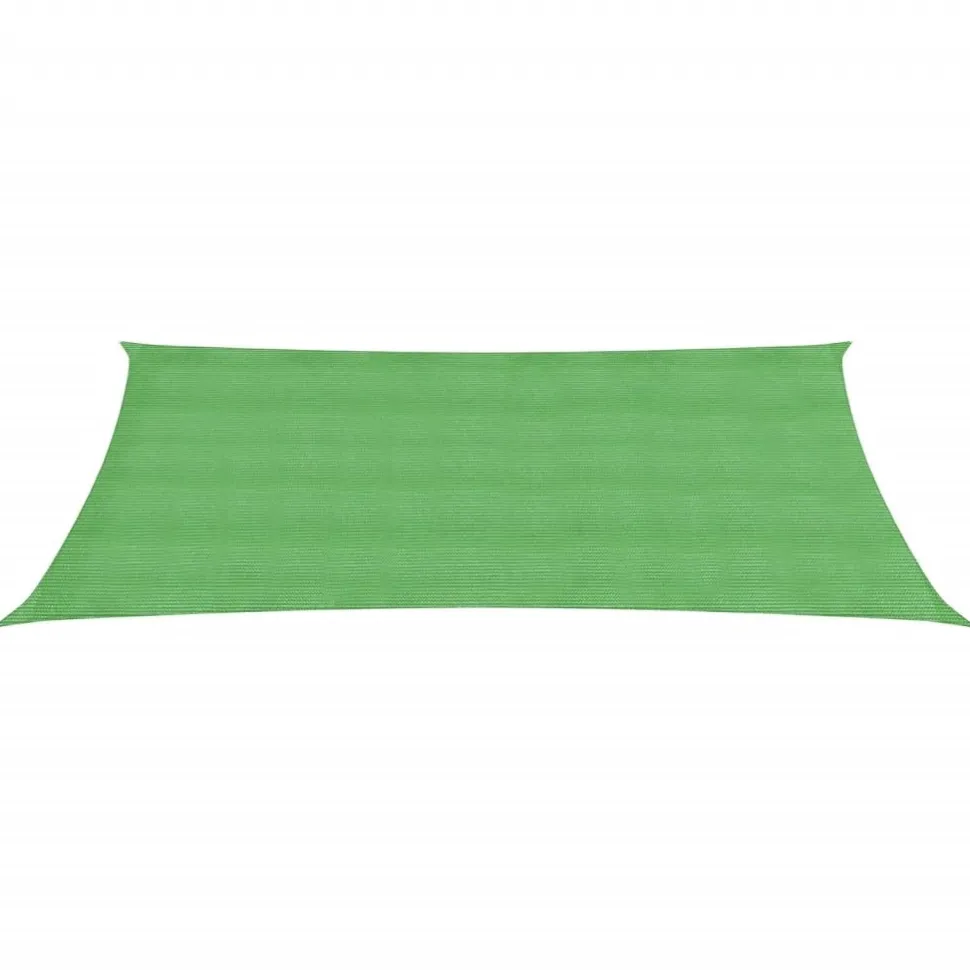 Aurinkopurje suorakulma, HDPE, 160g/m², eri kokoja ja värejä