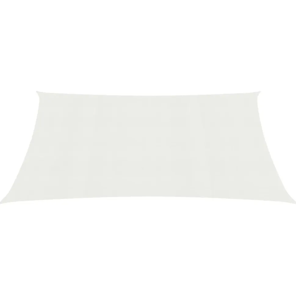 Aurinkopurje suorakulma, HDPE, 160g/m², eri kokoja ja värejä