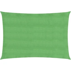 Aurinkopurje suorakulma, HDPE, 160g/m², eri kokoja ja värejä