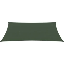 Aurinkopurje suorakulma, HDPE, 160g/m², eri kokoja ja värejä
