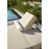 Aurinkosänky Linento Garden Hera, beige