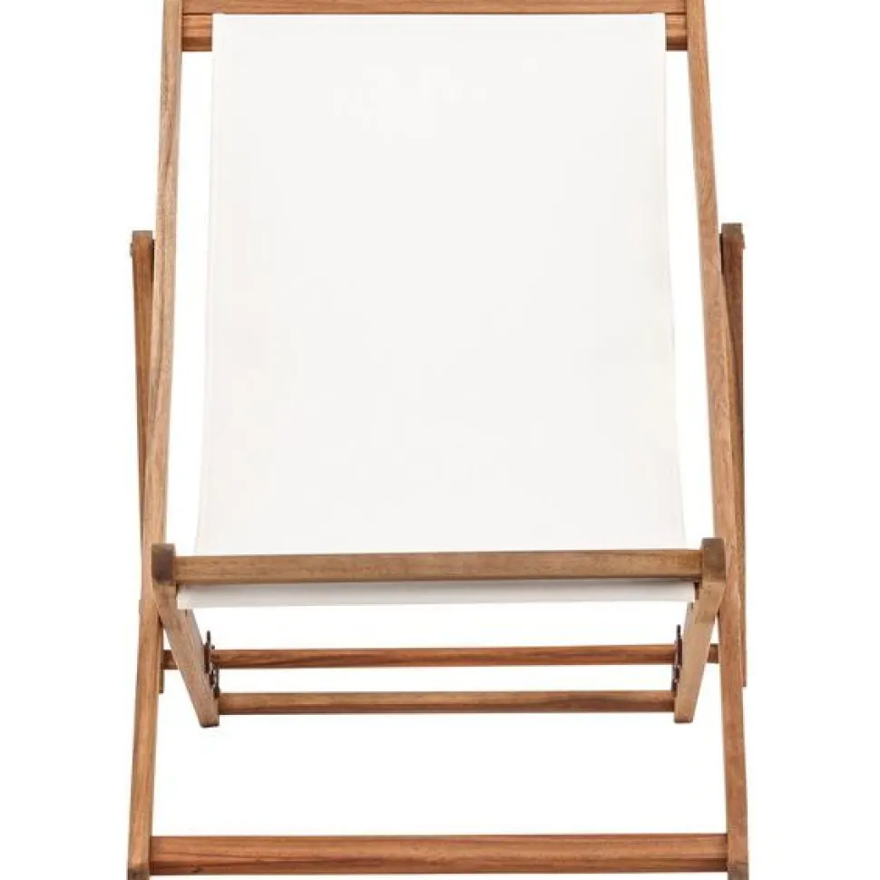 Aurinkotuoli Venture Home Peachy, beige