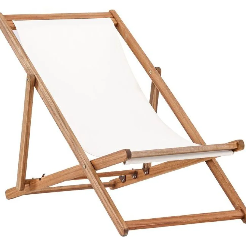 Aurinkotuoli Venture Home Peachy, beige