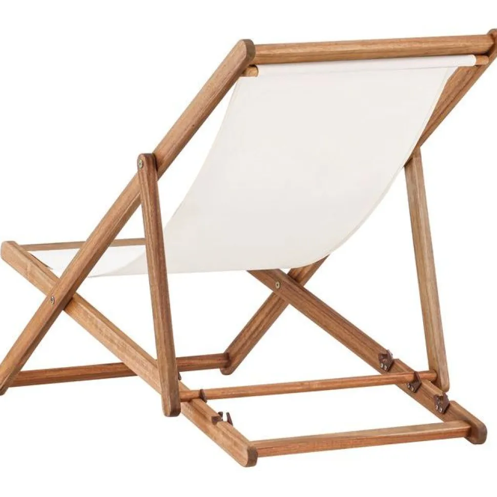 Aurinkotuoli Venture Home Peachy, beige