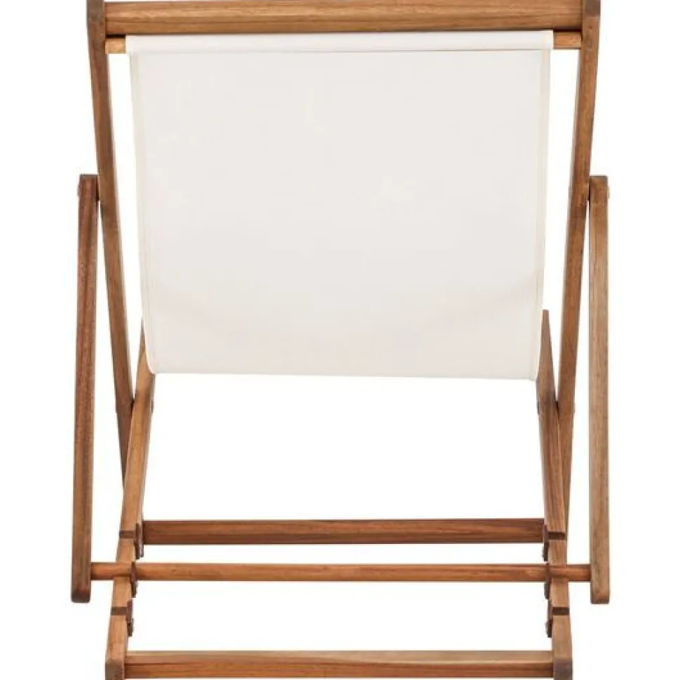Aurinkotuoli Venture Home Peachy, beige