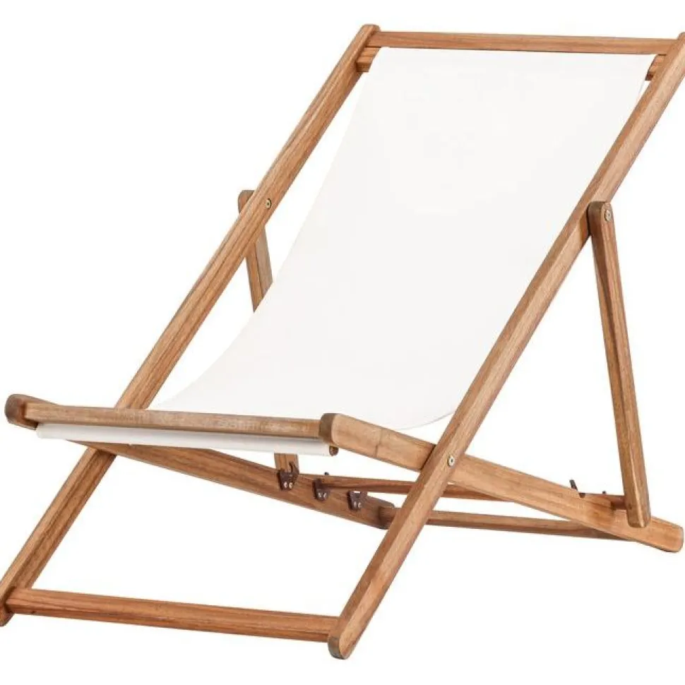 Aurinkotuoli Venture Home Peachy, beige