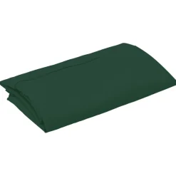 Aurinkovarjon vaihtokangas, halkaisija 300/350 cm, eri värejä ja kokoja (09960)