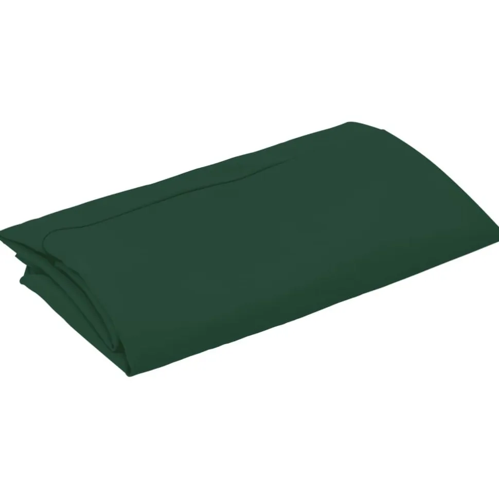 Aurinkovarjon vaihtokangas, halkaisija 300/350 cm, eri värejä ja kokoja (09960)