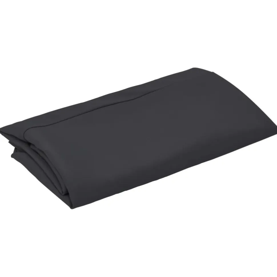 Aurinkovarjon vaihtokangas, halkaisija 300/350 cm, eri värejä ja kokoja (09960)